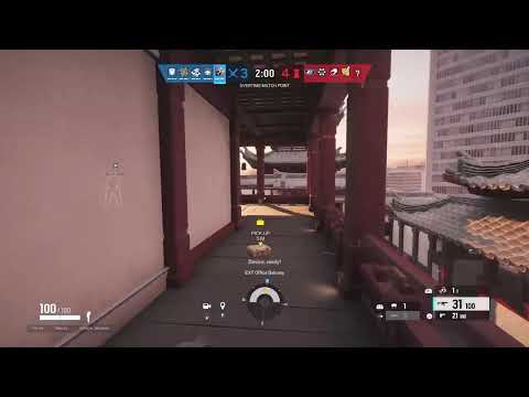 DEMON VEIL PLACEMENTS