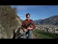 O'Farrell's Welcome to Limerick - Jig - Uilleann pipes