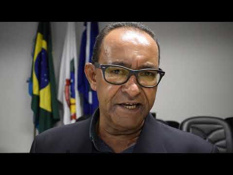 Suplente de vereador, Silvano Dourado toma posse em Juscimeira