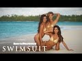 Teigen, Agdal and Aldridge: What Sports Illustrated.