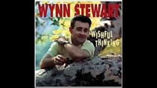 #1086 Wynn Stewart -Wishful Thinking