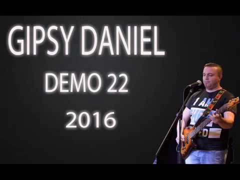 GIPSY DANIEL DEMO 22   CARDAS