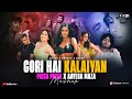 GORI HAI KALAIYAN X PAISA PAISA X AAYEGA MAZA MASHUP Ft DIVINE X BADSHAH X SHUBH