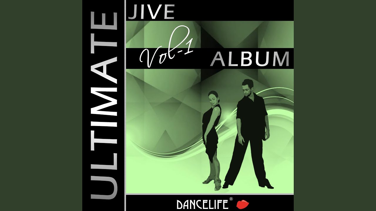 Del Pies a Cabeza (Jive / 42 Bpm (Competition Edit))
