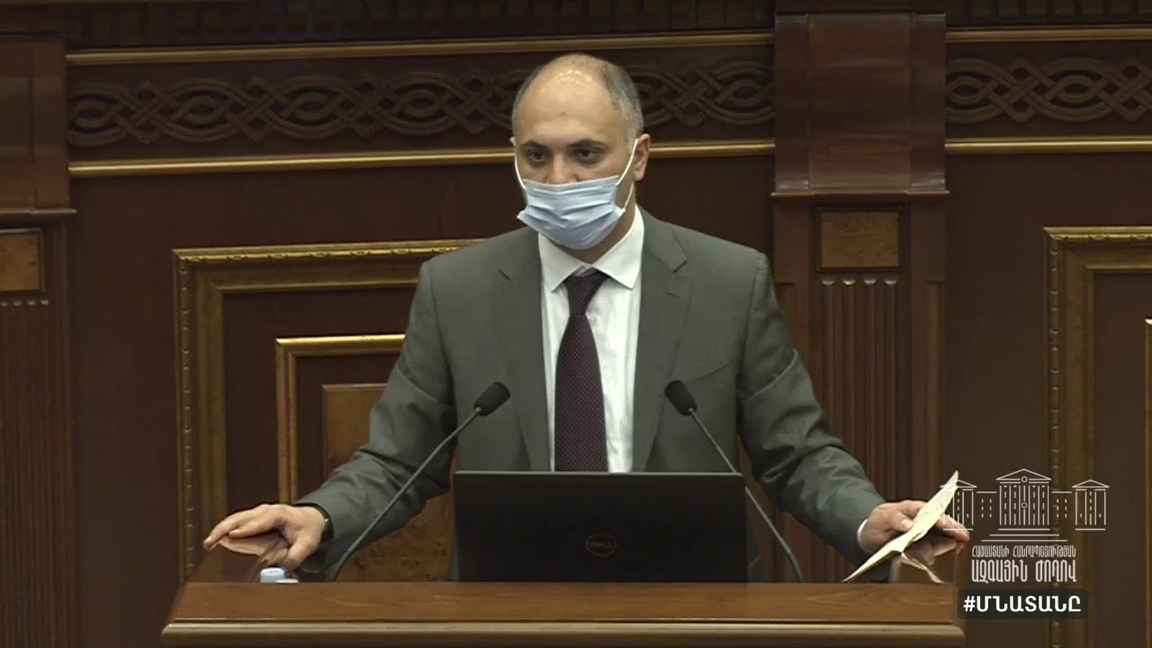 Խորհրդարանական լսումներ.Ուղիղ