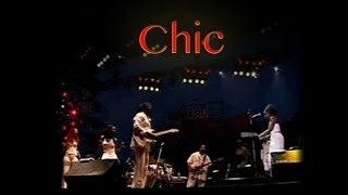 Chic - I'm Coming Out