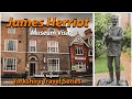 James Herriot Museum Visit Creator Of All Creatures Great And Small