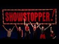 Showstopper The Improvised Musical Live at the Edinburgh Festival   Highlights from Pit Perfect
