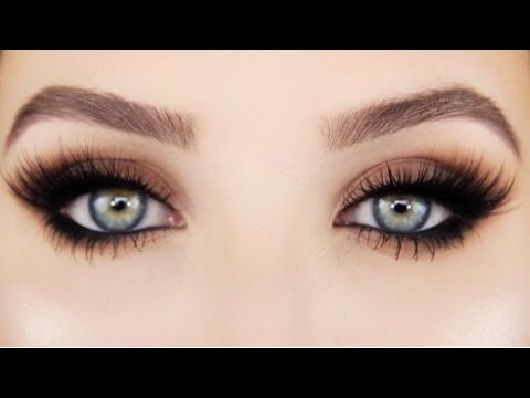 download lagu mp3 mp4 Smokey Eye Makeup Tutorial For Blue Eyes, download lagu Smokey Eye Makeup Tutorial For Blue Eyes gratis, unduh video klip Smokey Eye Makeup Tutorial For Blue Eyes
