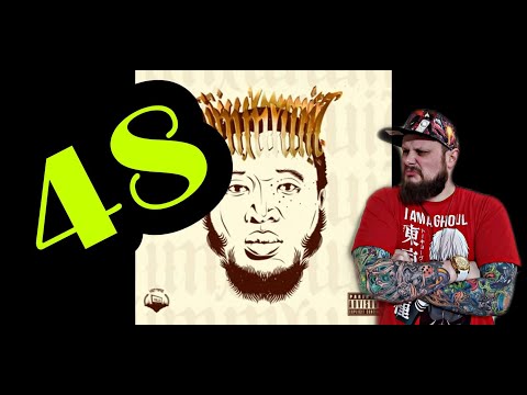 Score Card Reactions : JimmyWiz - Forty Eight