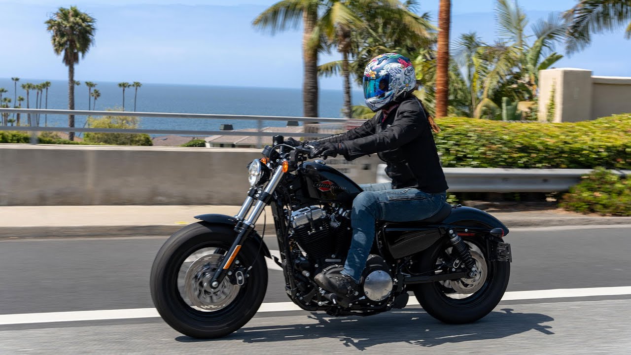 Vance & Hines – AIR | FUEL | EXHAUST | Parts for Motorcycles