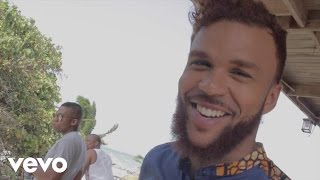 Jidenna - Behind the Scenes of Little Bit More (Vevo LIFT)