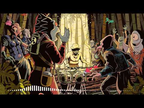 Hugo Kant - The Eye - Live at Le Gorille (2022-12-16)