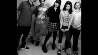 Dance Hall Crashers - Triple