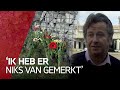 Bloemen op plek dodelijke schietpartij Panamalaan