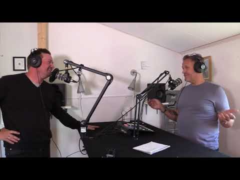 Avsnitt 118. Leva för jobba? Jobba för att leva?