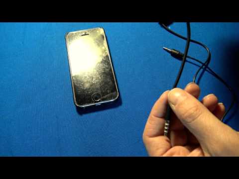 How To Use An External Microphone On Your iPhone