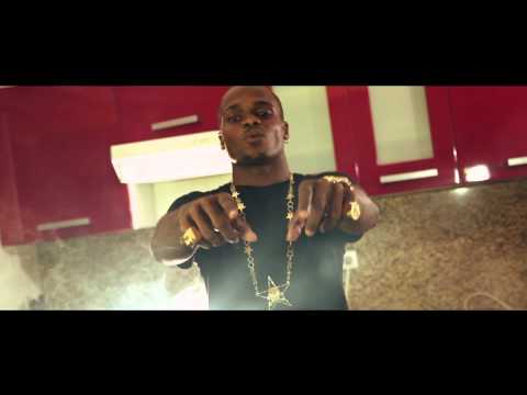 Teken Ft Ace - 24K (Music Video)