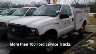 preview picture of video 'Cincinnati City Vehicle & Equipment Auction'