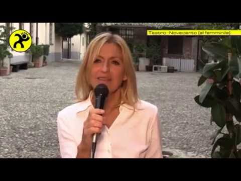 Intervista a Cinzia Damassa