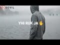 Dil Sambhal Ja Zara Phir Mohabbat Karne Chala Hai Tu Whatsapp Status Sad Song Whatsapp Status