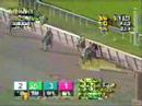 Mineshaft - 2003 Woodward Stakes