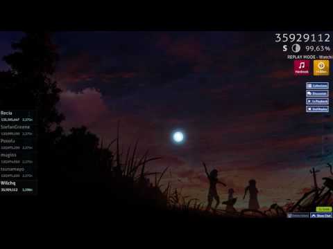 Wilchq | Our Stolen Theory - United (L.A.O.S Remix) [Infinity] HDHR 99.70% 501PP