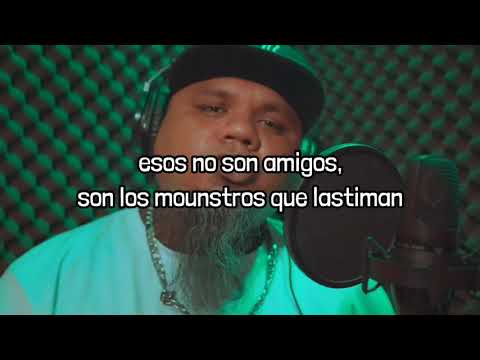 LEVANTATE//Mr.Tyson//(letra liryc)