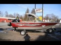2011 Lund 1850 Tyee with Kicker for sale in Angola ...