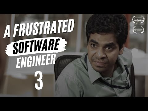 Mayank Singh A Frustrated Software Engineer Series | EP 3