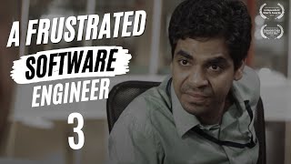 A Frustrated Software Engineer : 3 - An Onsite Dream