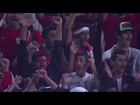 World Cup Asian Qualifiers Round 2 Preview - Group E MD1 (Arabic)