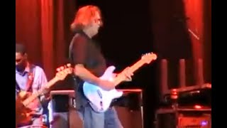 Eric Clapton - It&#39;s too bad