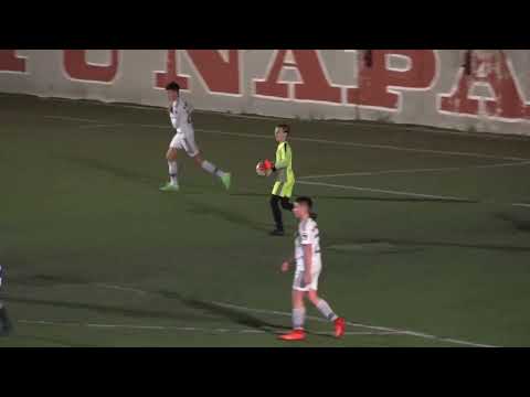 Pretpioniri 2010 SF Bambinosi - SF Betaclub 0:1 Omladinska Liga Pretpionira Grupa B 26.04.2023