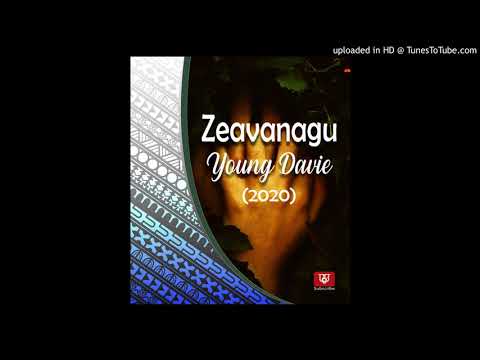 Zeavanagu - Young Davie (2020)