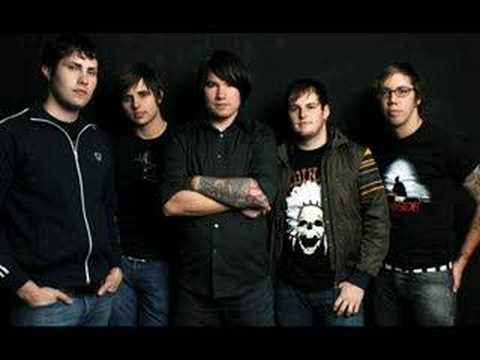Until Her Heart Stops - Hawthorne Heights