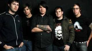Hawthorne Heights - Until Her Heart Stops