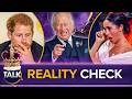‘Don't Have To Bow Or Curtsy!' | Meghan Markle and Prince Harry Put In Their Place!