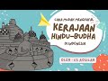 Cara Mudah Menghafal Kerajaan Hindu Budha II Materi IPAS Kelas 4 Ipas Kurikulummerdeka