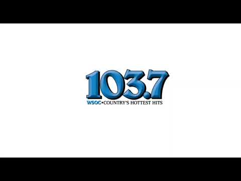 103.7 "The New 103.7" WSOC/Legal ID-1/?/2017 - Charlotte, NC