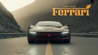 Ferrari Purosangue: Ferrari’s First SUV Is a V12 Beast!