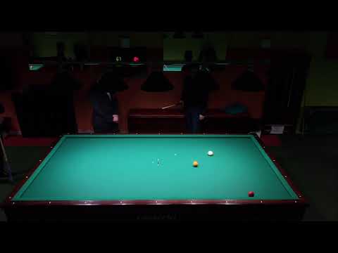 Montemurro (MT) 2^cat. Vs Sciancalepore (BA) 1^cat. - Finale di Batteria