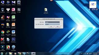 Cấu hình xem CameraDahua trên máy tính