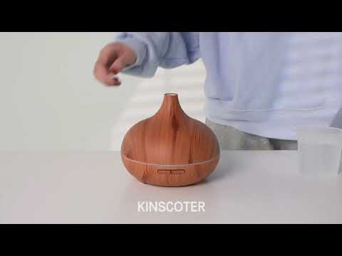 Aroma Diffuser KC-222