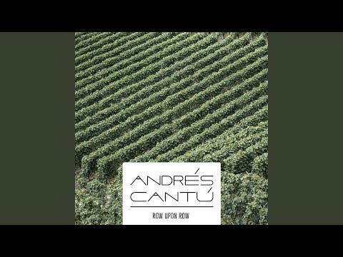 El Toque De Rafa - Andrés Cantú