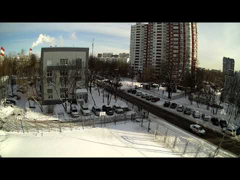 Миниатюра изображения товара IP-камера Tantos TSi-Ee25FP (2.8mm)