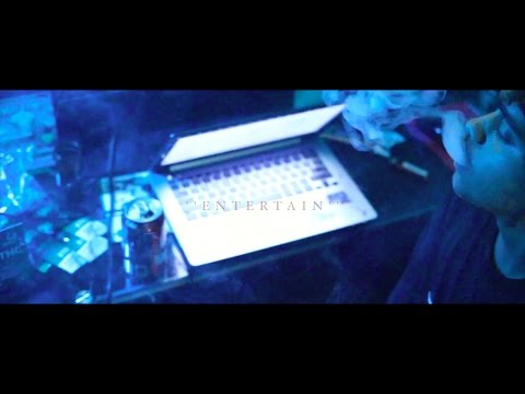 Lil yerT - Entertain (Official Video) Shot by @rwfilmss