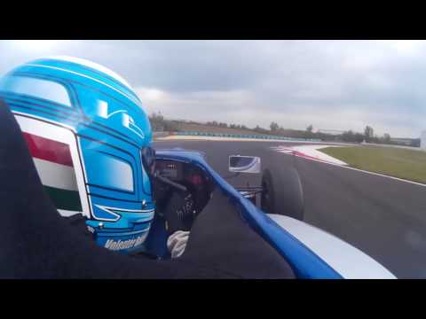 Palik Laci Best of  Mogul Racing Team