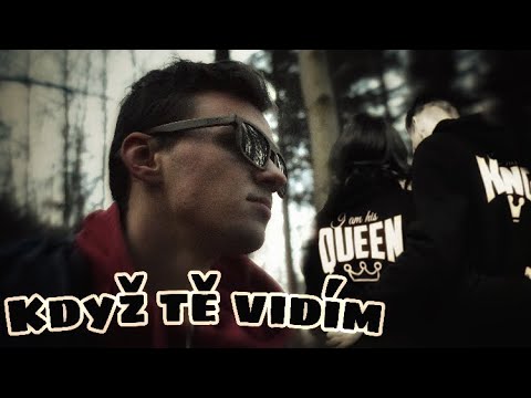 Dajwet- Když tě vidím /OFFICIAL MUSIC VIDEO