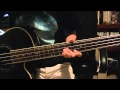 Taylor Swift - I Knew You Were Trouble (Bass Cover ...